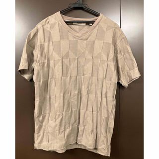 エディフィス(EDIFICE)のTシャツ　EDIFICE(Tシャツ/カットソー(半袖/袖なし))