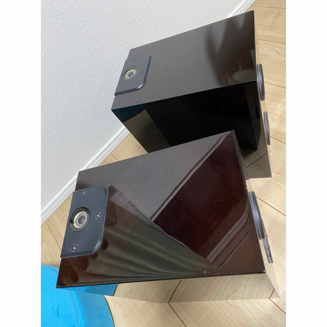ソニー スピーカーシステム (2台1組) ハイレゾ対応 SS-HW1 SONY ソニー スピーカーシステム (2台1組) ハイレゾ対応 SS-HW1 SONY