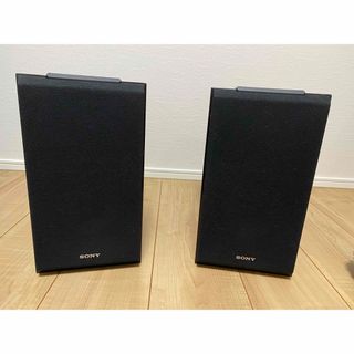 ソニー スピーカーシステム (2台1組) ハイレゾ対応 SS-HW1-