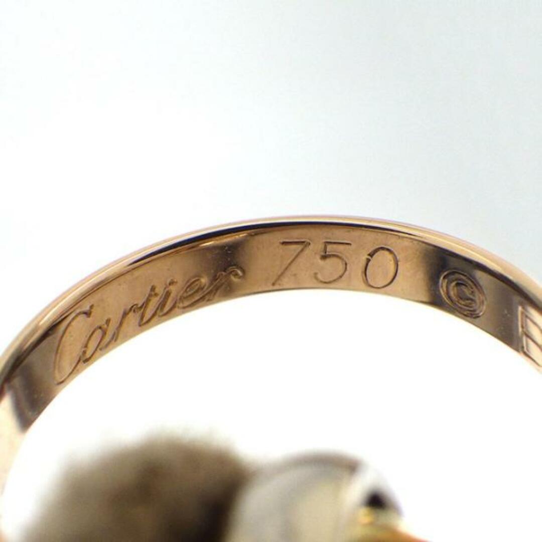 Cartier - カルティエ Cartier ブレスレット トリニティ Cartier - カルティエ Cartier ブレスレット トリニティ