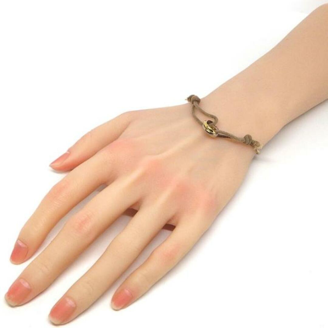 Cartier - カルティエ Cartier ブレスレット トリニティ Cartier - カルティエ Cartier ブレスレット トリニティ