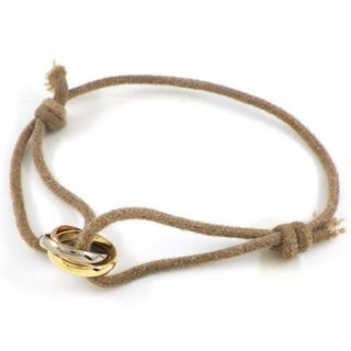 Cartier - カルティエ Cartier ブレスレット トリニティ Cartier - カルティエ Cartier ブレスレット トリニティ