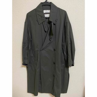 ザラ(ZARA)のZARA トレンチコート(トレンチコート)