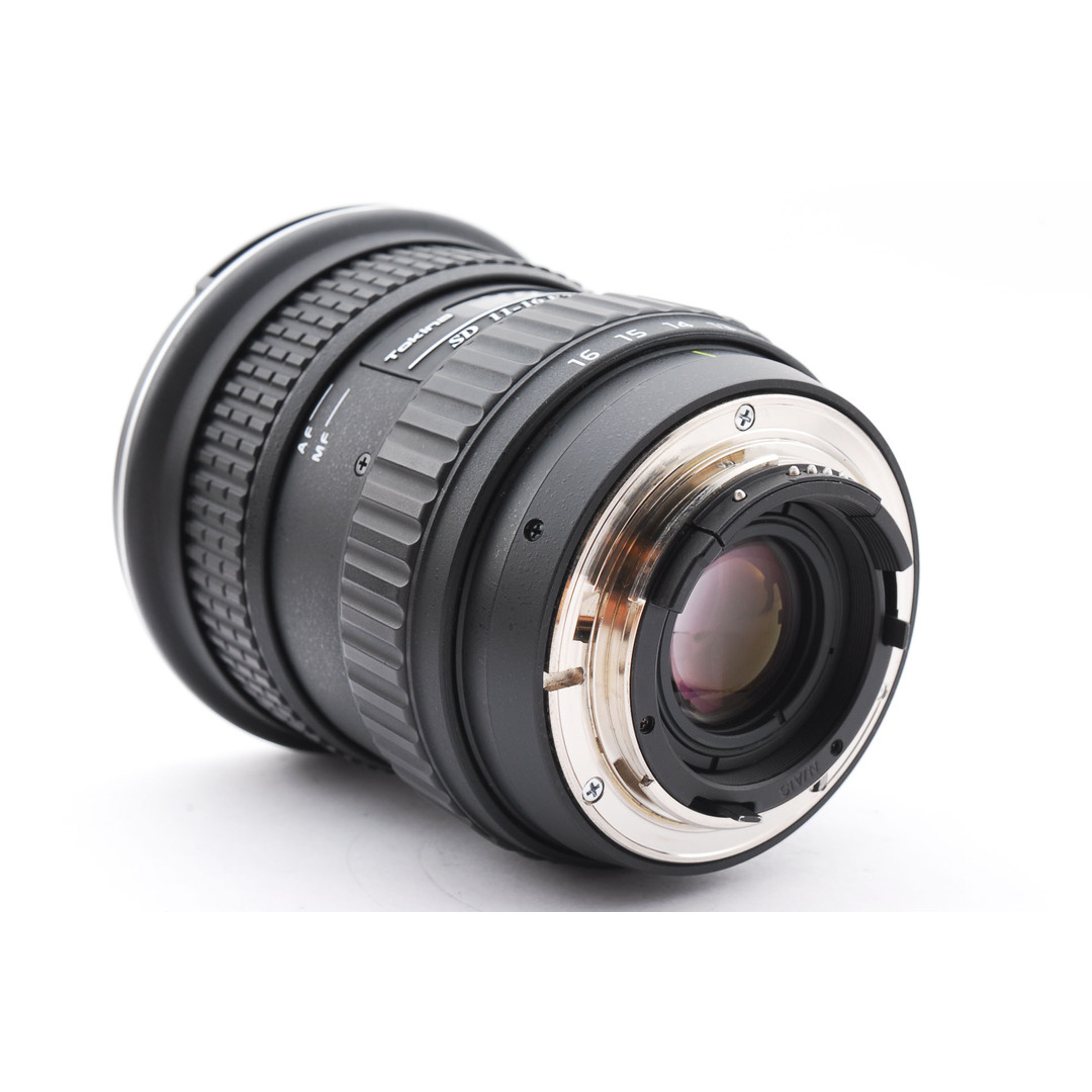 Nikon用 Tokina AT-X 11-16mm F2.8 DX #5688