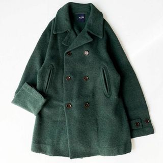 フォーティファイブアール ロングコート(レディース)の通販 97点 | 45R
