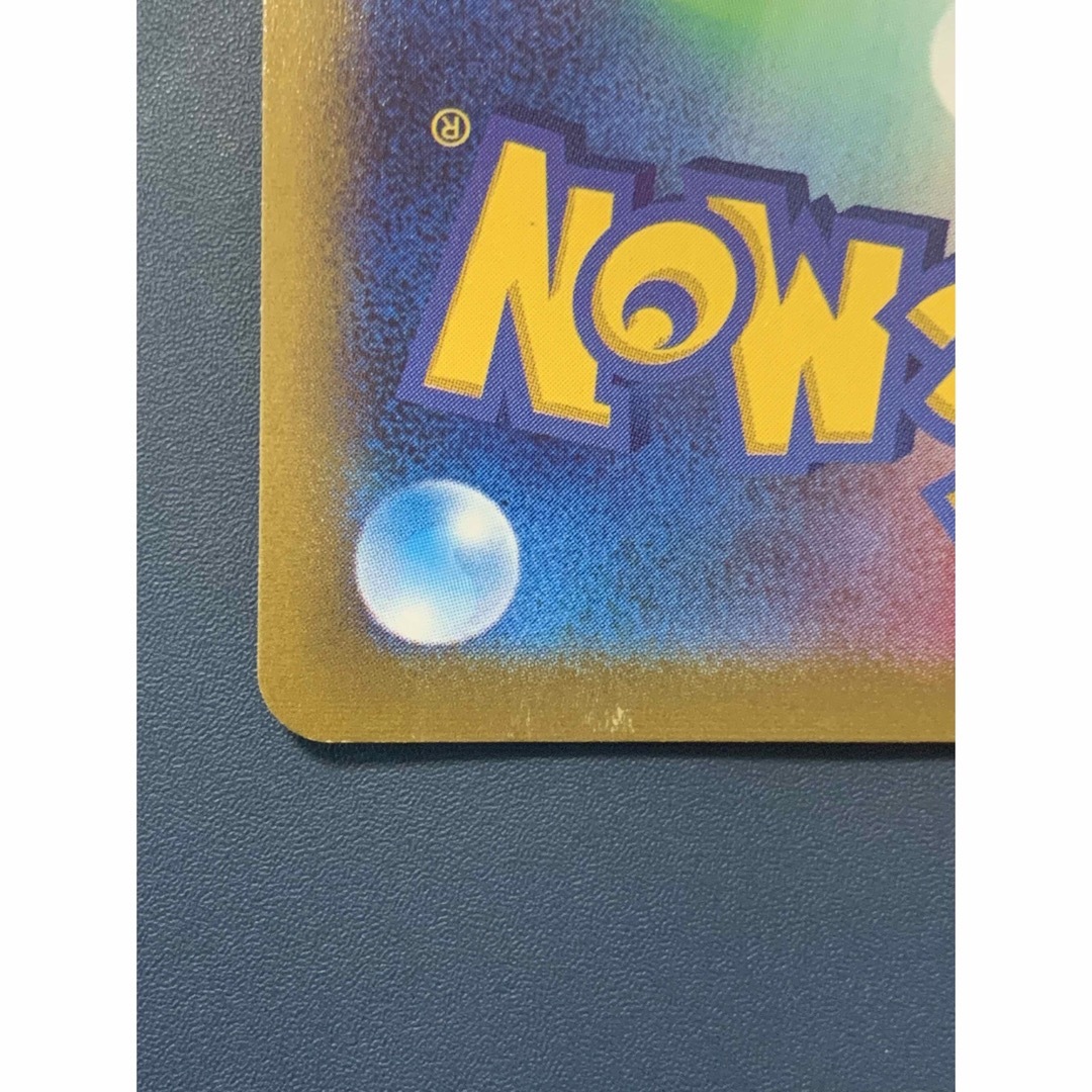 ポケモン(ポケモン)のポケモンカード ウォロ SR エンタメ/ホビーのトレーディングカード(シングルカード)の商品写真