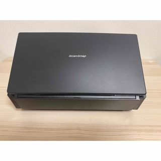 フジツウ(富士通)のScanSnap iX500(PC周辺機器)