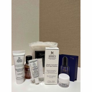 キールズ(Kiehl's)のキールズ DS クリアリーブライトエッセンス 50mL(美容液)