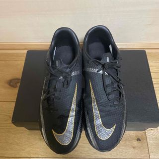 ナイキ(NIKE)のナイキ　ファントム　フットサルシューズ(シューズ)