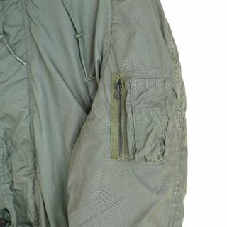 US ARMY N-3B PARKA 1983s MEDIUM 304102