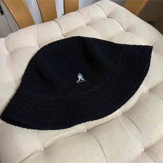 カンゴール(KANGOL)のKANGOL バケハ(ハット)