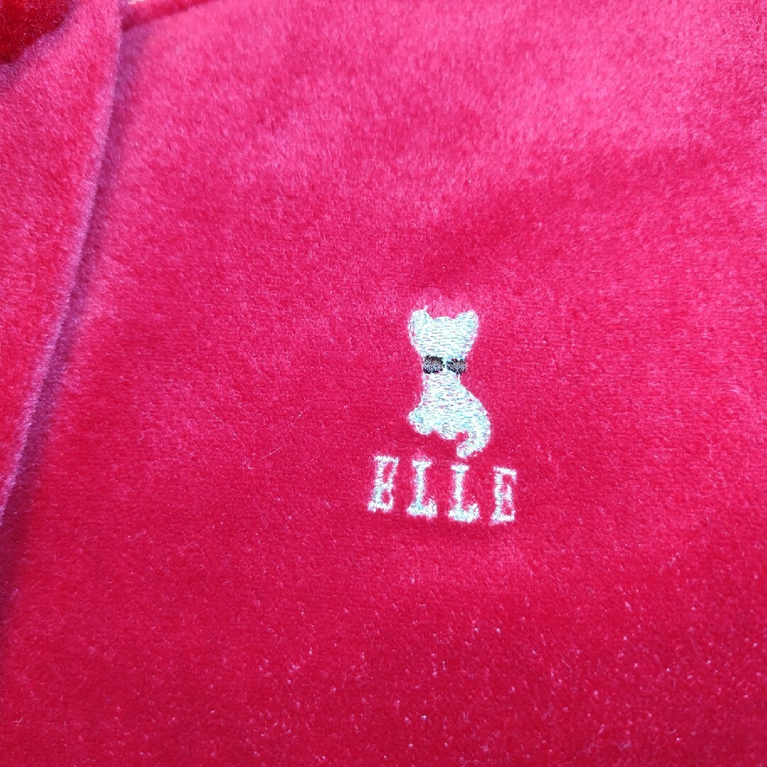 ELLE(エル)のELLE　ジャケット キッズ/ベビー/マタニティのキッズ服女の子用(90cm~)(ジャケット/上着)の商品写真