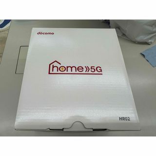 home 5G HR02 新品(その他)