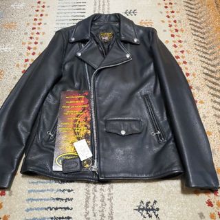 HYSTERIC GLAMOUR - もしゃみ様専用 ヒステリックグラマー ライダース