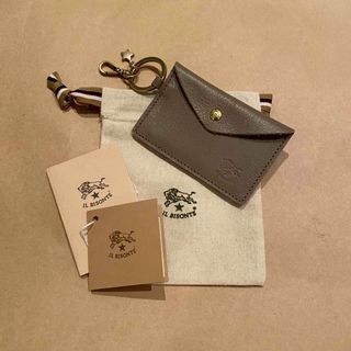 イルビゾンテ(IL BISONTE)(グレー/灰色系)の通販 1,000点以上