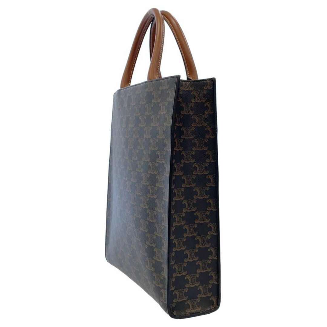 celine - セリーヌ トートバッグ スモール バーティカル カバ