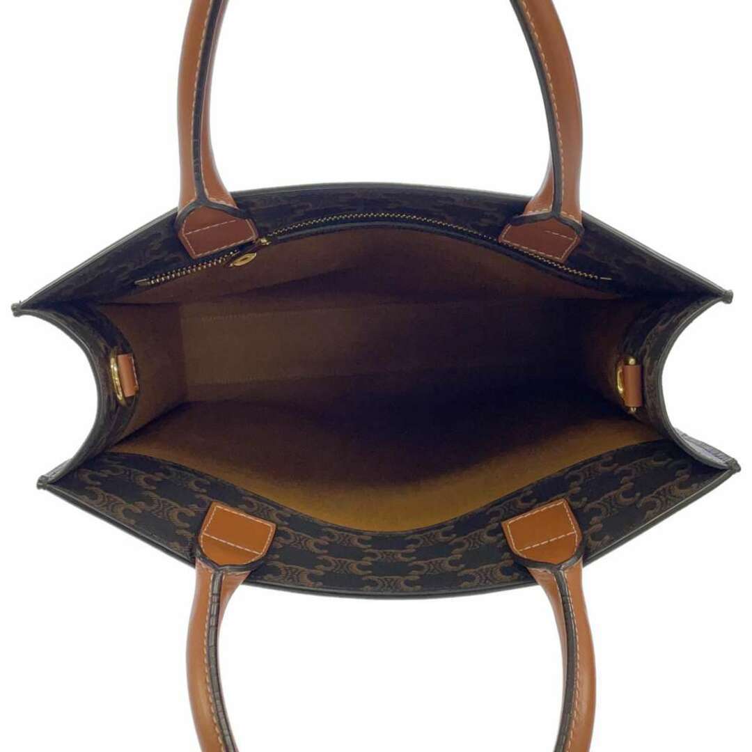 celine - セリーヌ トートバッグ スモール バーティカル カバ