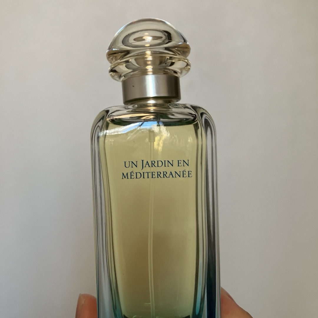 Hermes(エルメス)のエルメス　地中海の庭　100ml HERMES コスメ/美容の香水(ユニセックス)の商品写真