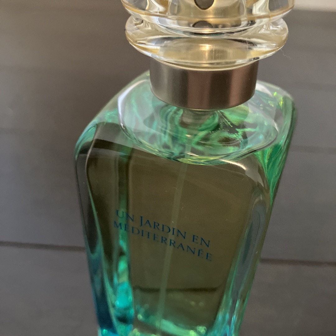 Hermes(エルメス)のエルメス　地中海の庭　100ml HERMES コスメ/美容の香水(ユニセックス)の商品写真