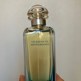 エルメス(Hermes)のエルメス　地中海の庭　100ml HERMES(ユニセックス)