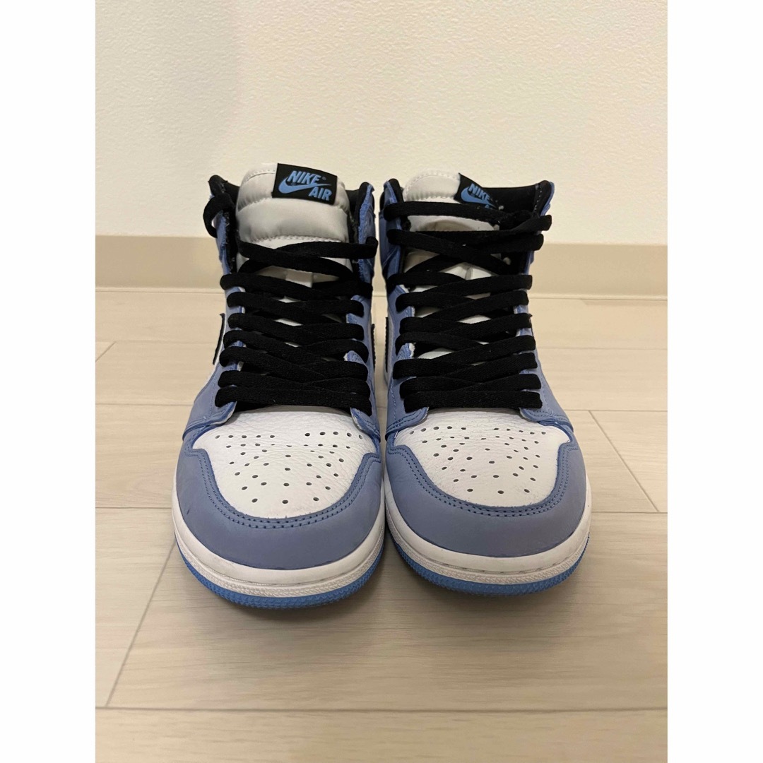 AIR JORDAN1 HIGH OG universiy blue