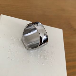美品 13号 ナバホ RB刻印 ターコイズ リング 石欠けあり 指輪の通販 by