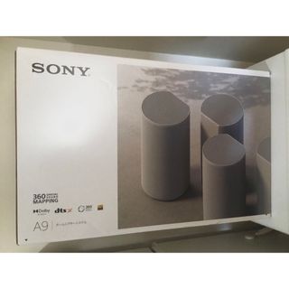 SONY - 新品未使用 箱潰れ ソニー SONYSRS-XB12L BLUE の通販 by KKK's ...