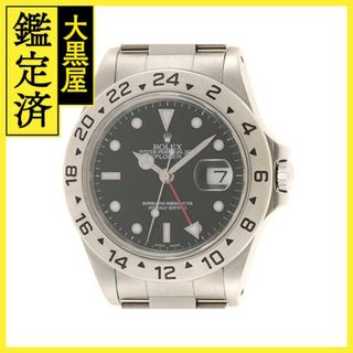 エクスプローラ ROLEX 16570の通販 200点以上 | フリマアプリ ラクマ