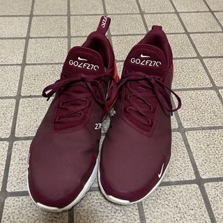 ナイキ(NIKE)のNIKE 270G ゴルフシューズ(スニーカー)