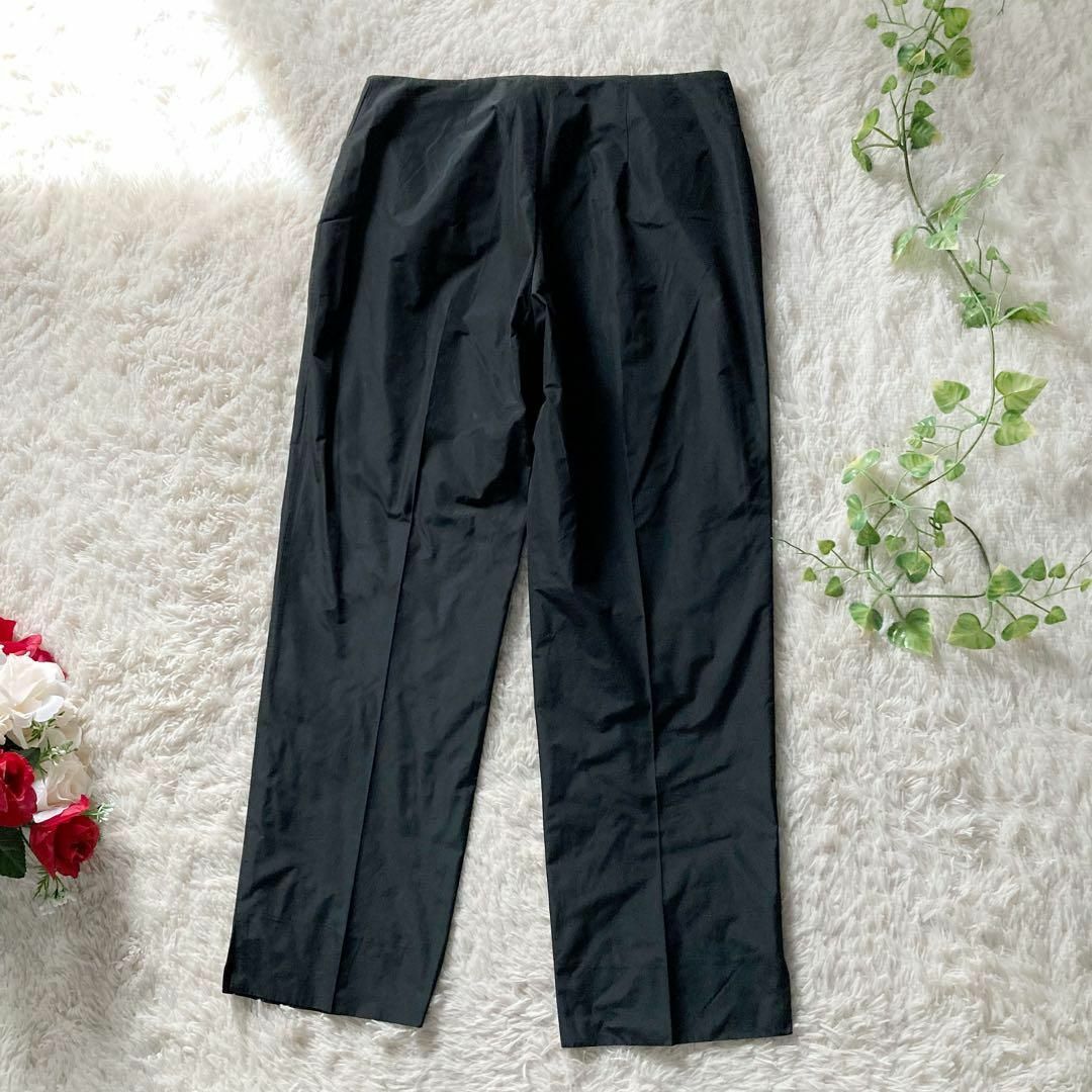 イタリア製です＾＾イタリア製ANNA MOLINARIの柄が綺麗なジーンズスカート♡