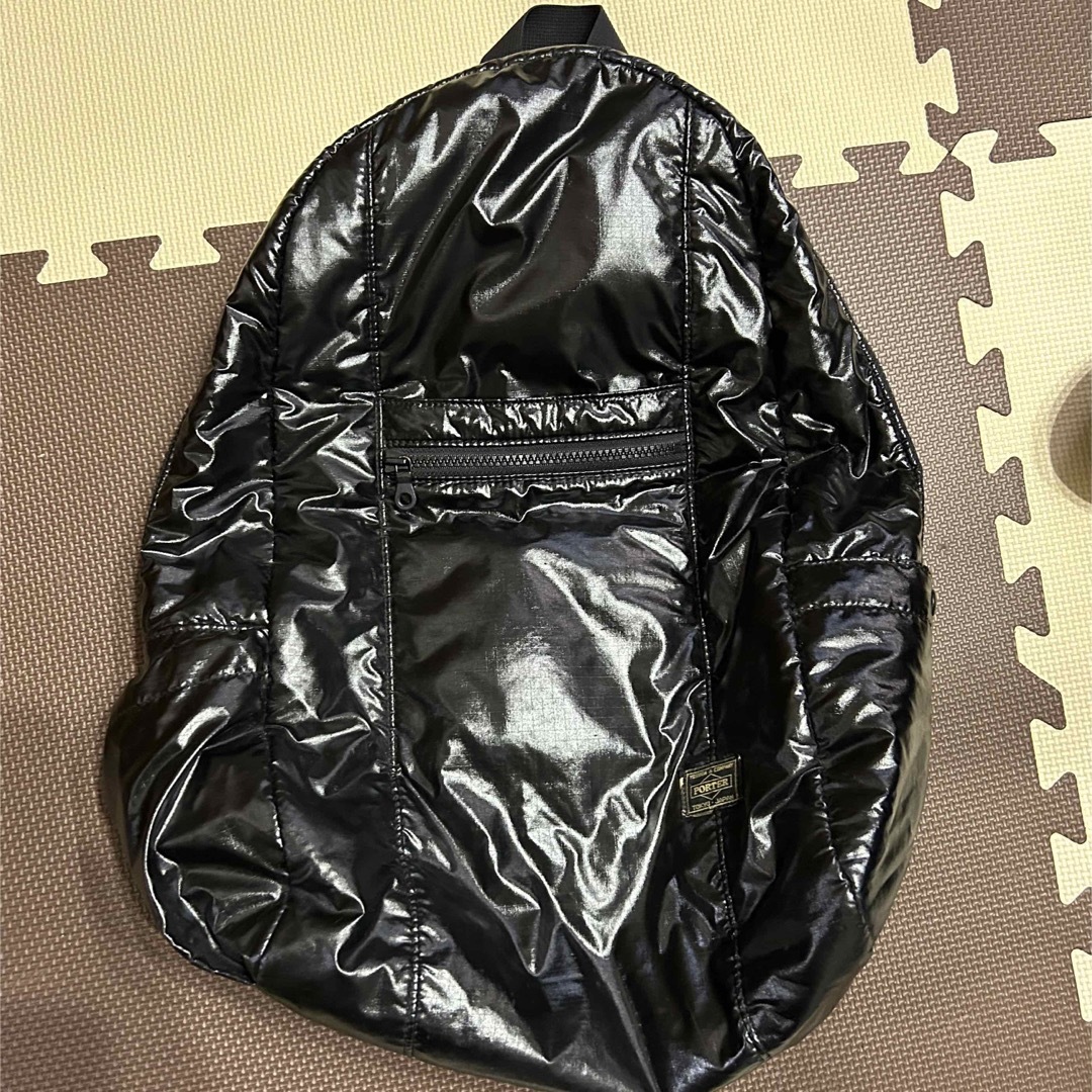 PORTER(ポーター)のPORTER メンズのバッグ(バッグパック/リュック)の商品写真