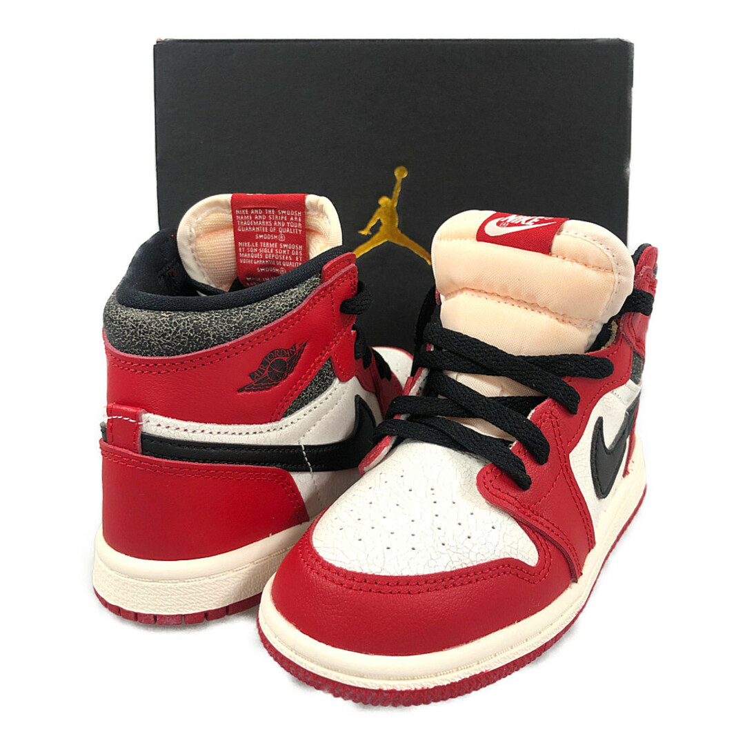 Nike Air Jordan 1 High  Chicago ベビー16cm