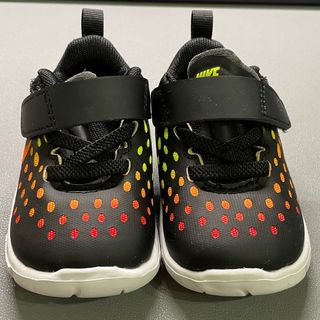 ナイキ(NIKE)のNIKE ベビーシューズ　9㎝(スニーカー)