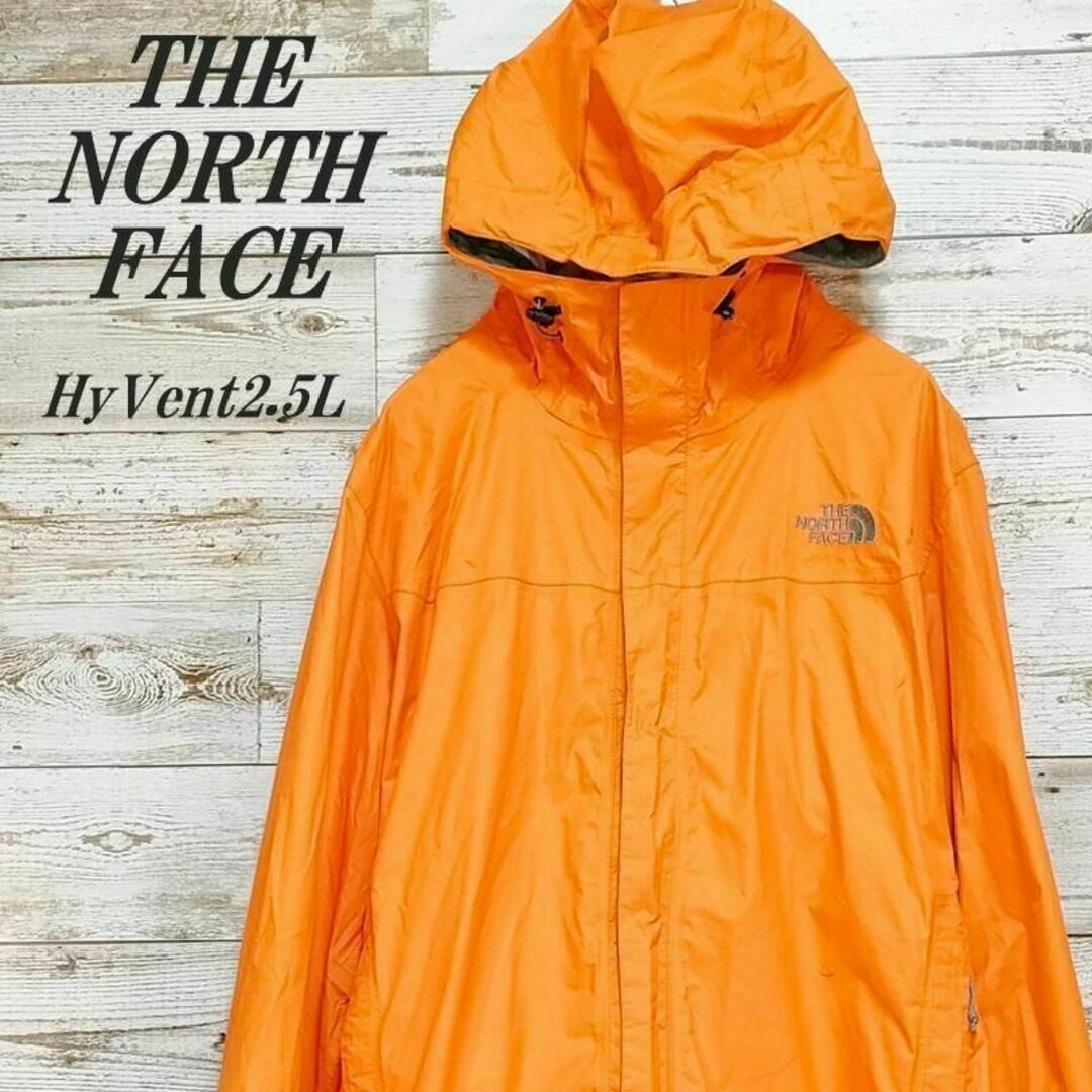 THE NORTH FACE - 【E12】USA規格ノースフェイスハイベント2.5L