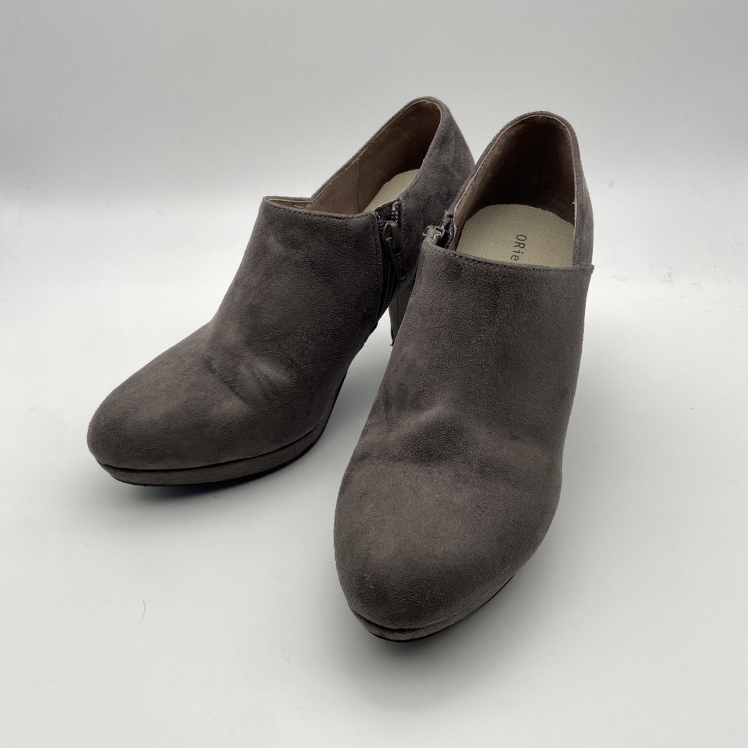 オリエンタルトラフィック　パンプス　ヒール レディースの靴/シューズ(ハイヒール/パンプス)の商品写真