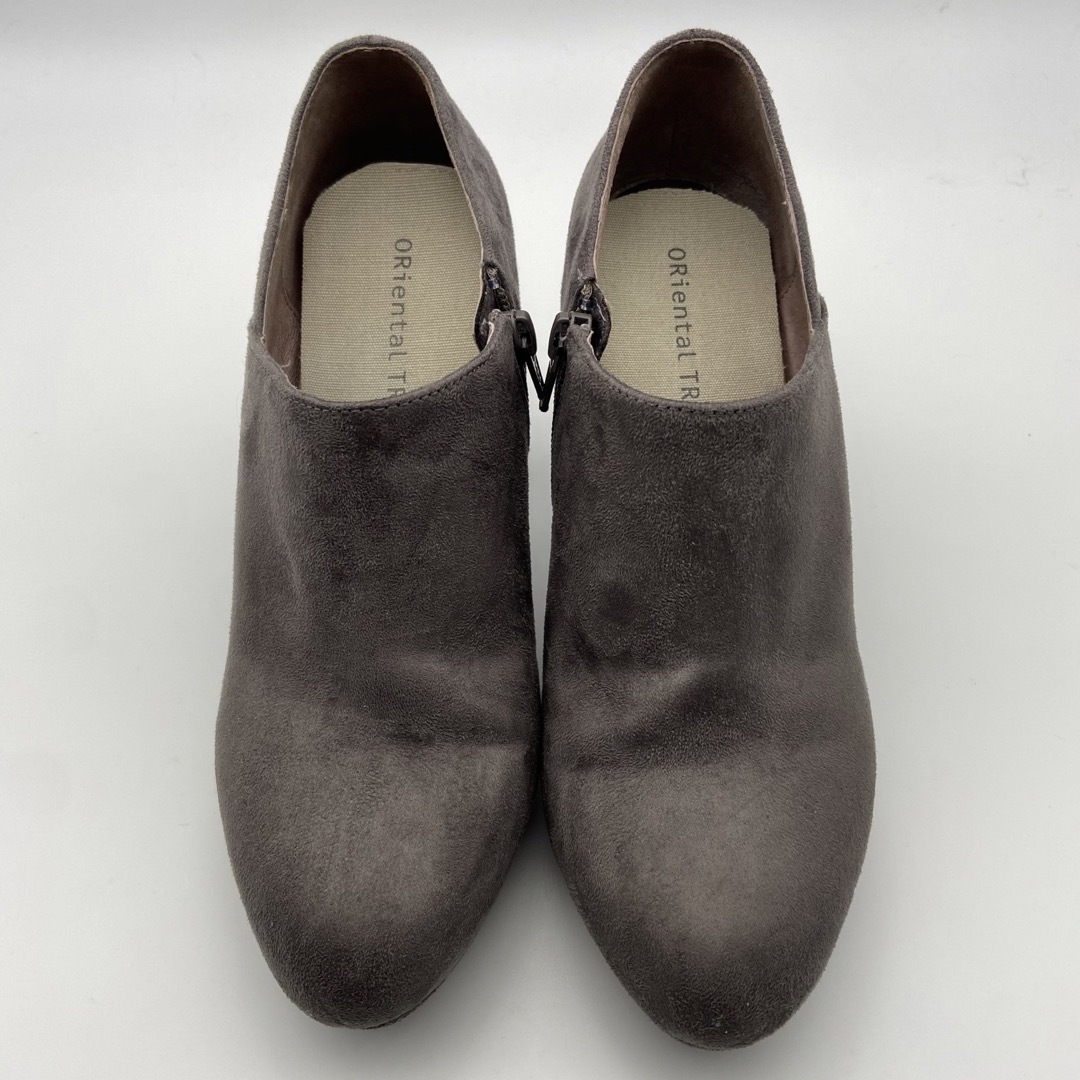 オリエンタルトラフィック　パンプス　ヒール レディースの靴/シューズ(ハイヒール/パンプス)の商品写真