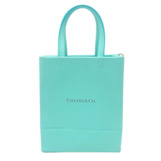 Tiffany & Co. - 美品 希少✨ティファニー ハンドバッグ フォーマル