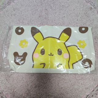 ポケモン(ポケモン)のミスド＊ポケモン景品2点セット(キャラクターグッズ)