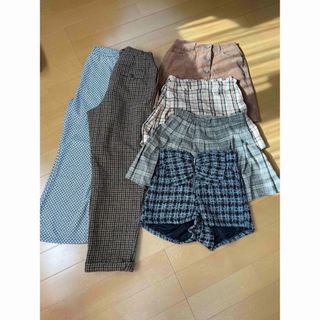 EMS - レディース　秋冬パンツ　まとめ売り　M