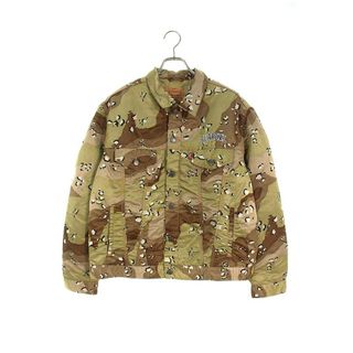 シュプリーム ブルゾン(メンズ)(ベージュ系)の通販 88点 | Supremeの