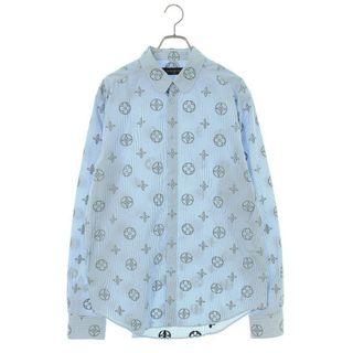 ヴィトン(LOUIS VUITTON) シャツ(メンズ)（長袖）の通販 200点以上 ...