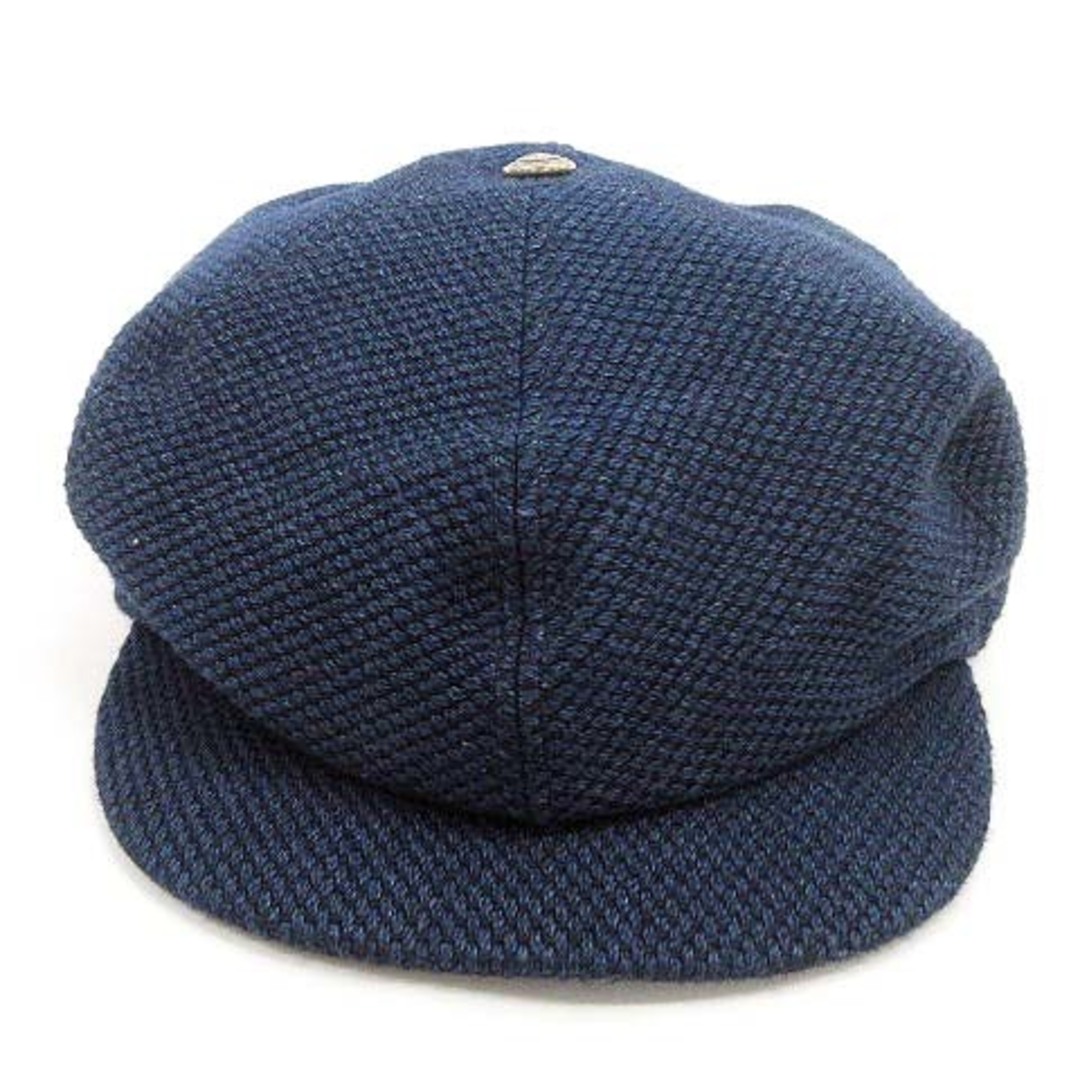 ポータークラシック 美品 剣道 キャスケット KENDO CASQUETTE