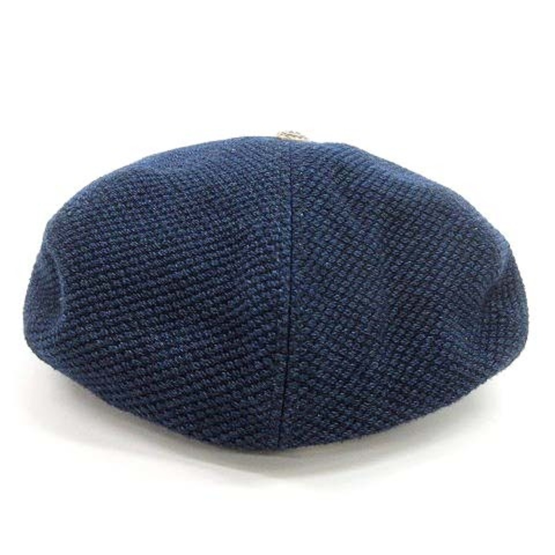 ポータークラシック 美品 剣道 キャスケット KENDO CASQUETTE