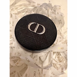 クリスチャンディオール(Christian Dior)のDIOR♡クッションファンデケース(ファンデーション)