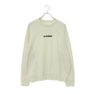 JIL SANDER ジルサンダー スウェット L 黄