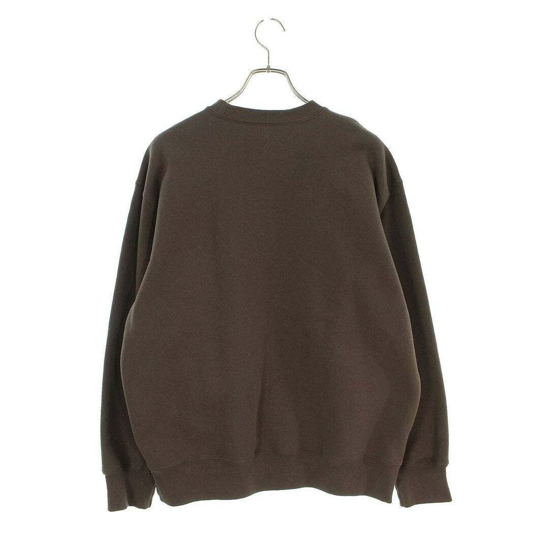 シュプリーム  22AW  Box Logo Crewneck ボックスロゴクルーネックスウェット メンズ M