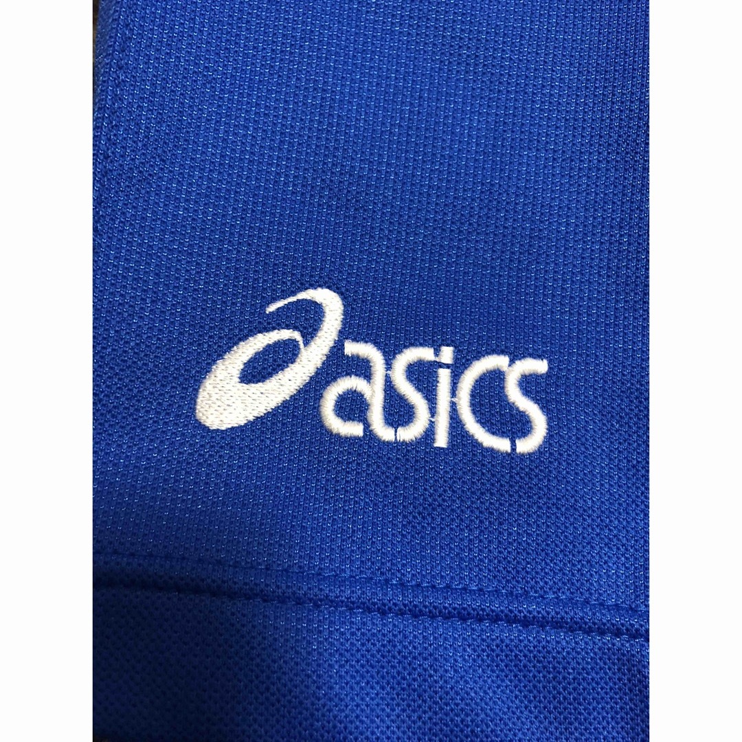 asics(アシックス)の日本製　アシックス　ショートパンツ　150 キッズ/ベビー/マタニティのキッズ服男の子用(90cm~)(パンツ/スパッツ)の商品写真