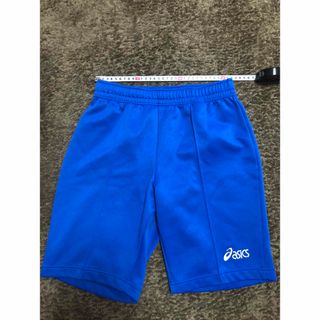 アシックス(asics)の日本製　アシックス　ショートパンツ　150(パンツ/スパッツ)