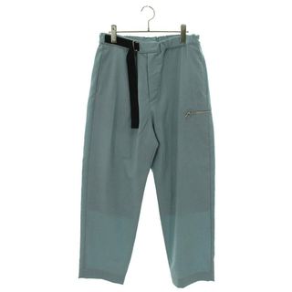 OAMC - OAMC オーエーエムシー パンツ(その他) XS ブルーグレー系 ...