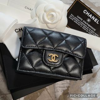 シャネル カメリア 財布(レディース)の通販 1,000点以上 | CHANELの